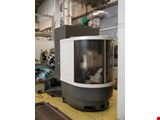 Walter HMC 500 Helitronic Minipower Production 1 CNC Werkzeugschleifmaschine